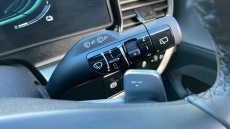 Kia Sportage 1.6T GDi 207 HEV GT-Line 5dr Auto Hybrid Estate